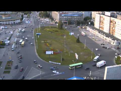 Пьяный водитель скрылся с места ДТП 22.07.12