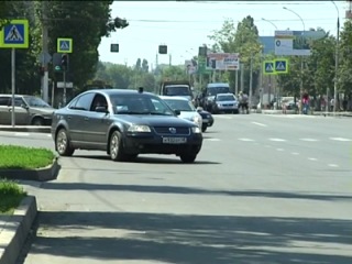 В Липецке появилось общество независимых водителей