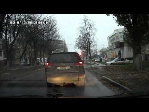 М 862 ВС 48 RUS  Citroen C Crosser