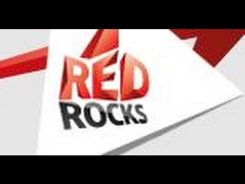 ВидеоБлог: RED ROCKS TOUR 14.09: ЛИПЕЦК . ЧИЧЕРИНА