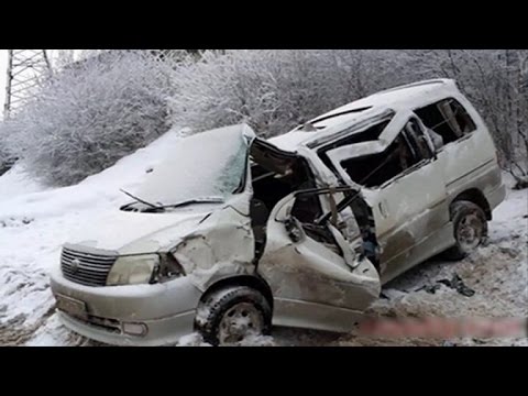 Подборка Аварий и ДТП #78 Car Crash Compilation