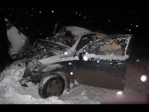 Подборка Аварий и ДТП #79 Car Crash Compilation