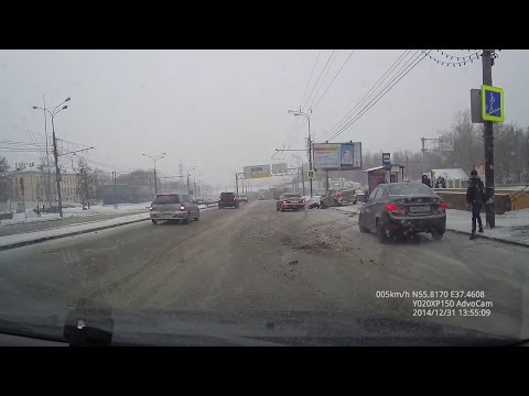 Подборка Аварий и ДТП #80 Car Crash Compilation