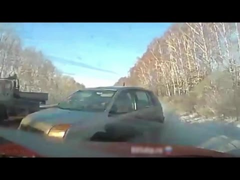 Подборка Аварий и ДТП #85 Car Crash Compilation