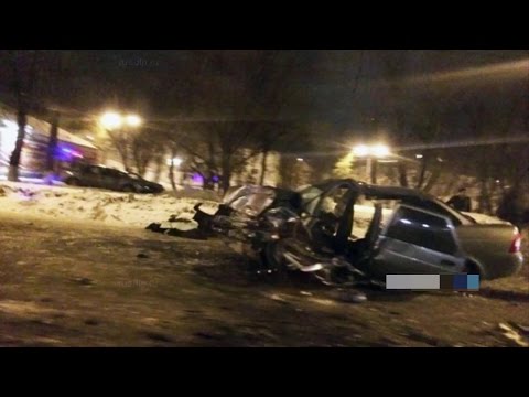 Подборка Аварий и ДТП #86 Car Crash Compilation