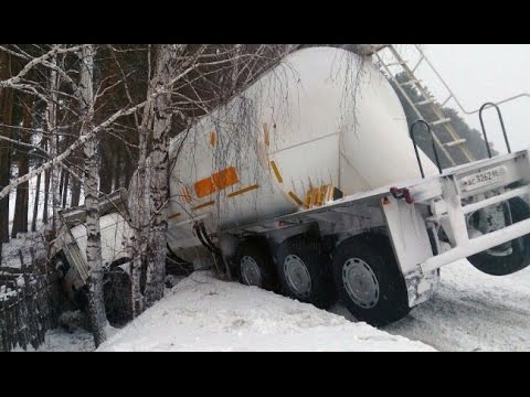 Подборка Аварий и ДТП #87 Car Crash Compilation