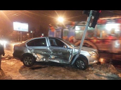 Подборка Аварий и ДТП #91 Car Crash Compilation