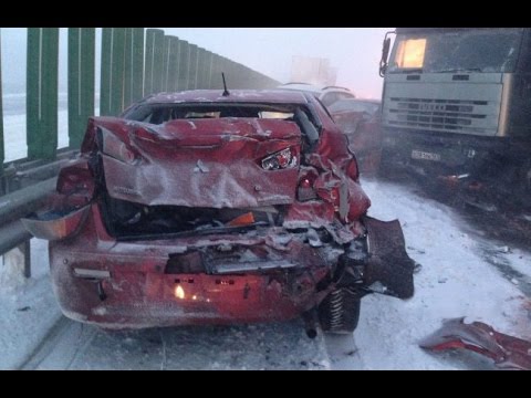 Подборка Аварий и ДТП #92 Car Crash Compilation