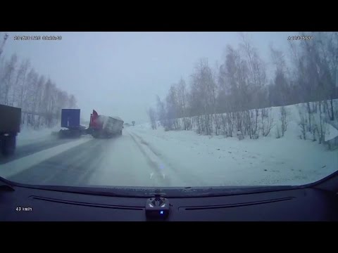 Подборка Аварий и ДТП #99 Car Crash Compilation