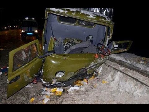 Подборка Аварий и ДТП #103 Car Crash Compilation